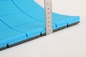 โพลีเอธิลีน Crosslink Foam Sheets 20mm PE Foam หญ้าประดิษฐ์ Shockpad Underlay