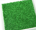 Natural Green SEBS Rubber Turf Fill For Artificial Turf SGS ได้รับการอนุมัติ