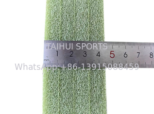 25-70 มม ความหนา Pad ปริศนาสําหรับสนามกีฬา / พื้น Gym / พื้นที่เล่น / อนุบาล HIC / CFH ค่า