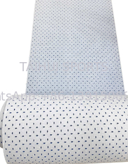 ความหนา 8-20 มิลลิเมตร Shock Pad/Underlay ใต้หญ้าเทียมสําหรับสนามฟุตบอล/สนามร็อกบี้/สนามฮอคเกี