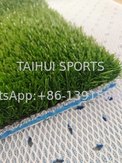 แผ่นรองรับแรงกระแทกคุณภาพสูง แผ่นรองรับแรงกระแทก Taihui สำหรับหญ้าเทียม