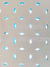 ความหนาแน่นสูง 50 กิโลกรัม/เมตรตรตรองศาล พื้นสําหรับ 2025 FIFA Shock Pad บนสนามฟุตบอล