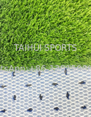 ความสามารถสูง 8mm 10 mm 12 mm ความหนาของถุงชนกระแทกสําหรับสนามฟุตบอล สนามร็อกบี้ สนามฮอคเกี