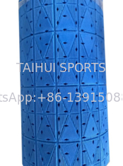 แผ่นรองรับแรงกระแทกแบบมีลวดลายกันลื่นได้ดีเยี่ยม พร้อมคุณสมบัติหน่วงไฟและเสถียร