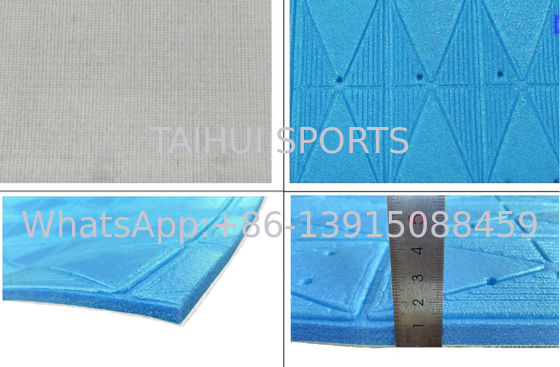 ช็อคแพด พื้นหญ้าเทียม 10 มม.