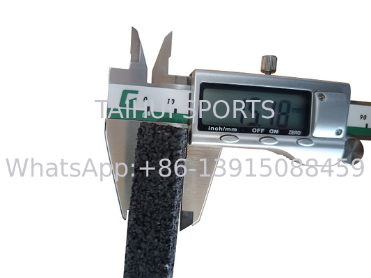 15 มิลลิเมตร ยาง Shockpad ใช้ในภายในภายนอก
