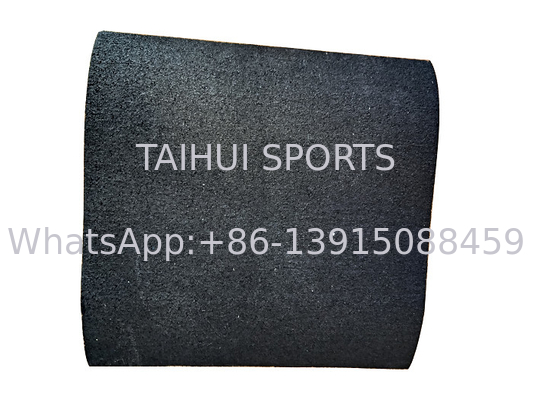 15 มิลลิเมตร ยาง Shockpad ใช้ในภายในภายนอก
