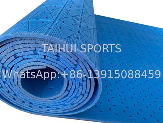 หนา 8-20 มิลลิเมตร สนามเด็กเล่น
