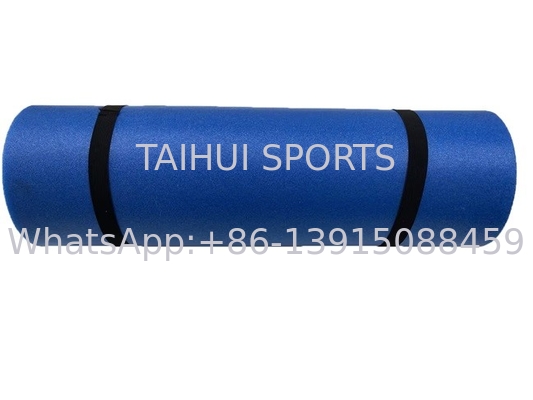 พลอย Mat ผสมเกาะ Pad สําหรับครอบครัว ทะเลเล่น ทนต่อสภาพอากาศ ที่ดีเยี่ยมและพอลิเอธิลีนวัสดุ