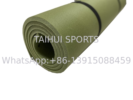 พลอย Mat ผสมเกาะ Pad สําหรับครอบครัว ทะเลเล่น ทนต่อสภาพอากาศ ที่ดีเยี่ยมและพอลิเอธิลีนวัสดุ