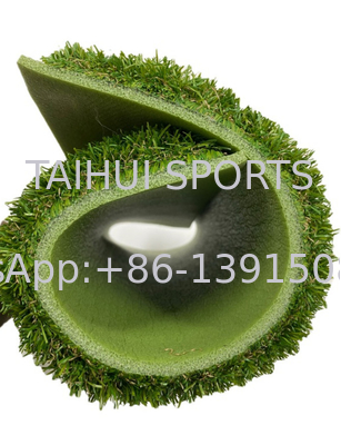 25-70 มม ความหนา Pad ปริศนาสําหรับสนามกีฬา / พื้น Gym / พื้นที่เล่น / อนุบาล HIC / CFH ค่า