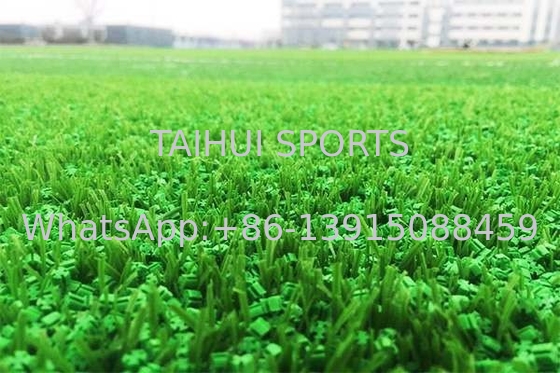 ประสบการณ์ ความทนทาน ความปลอดภัย TPE เติมเม็ดพันธุ์ ความหนาแน่นขนาดต่ํา