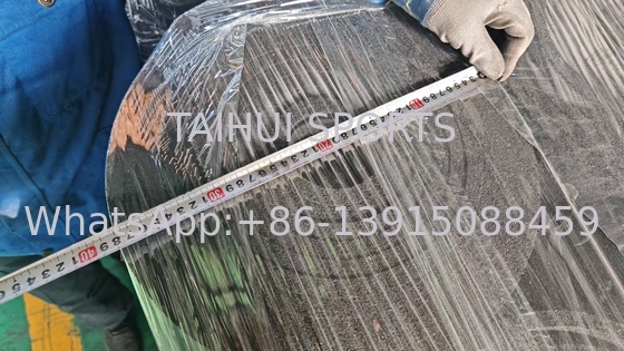 SBR โรลพื้น Underlay สําหรับทางเดินออกกําลังกายและทางเดิน