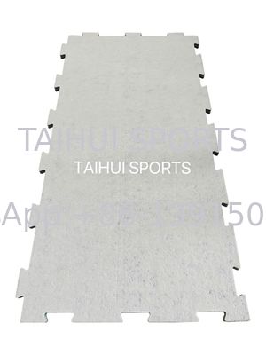 แผ่นรองกันกระแทก Soft Fall แบบต่อกันได้ หนา 20mm-70mm สำหรับสนามเด็กเล่น/ พื้นที่เล่นสำหรับเด็ก/ โรงเรียน