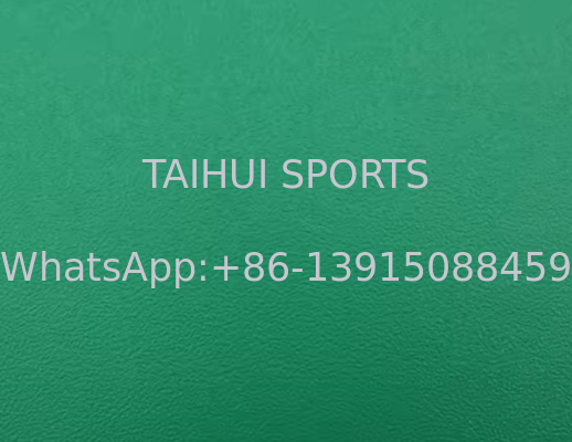 พื้นสปอร์ตแบบสังเคราะห์แบบลูกค้า