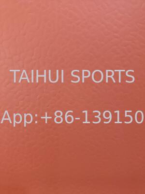 พื้นพีวีซีแบดมินตันที่นิยมสําหรับสนามภายในและภายนอก 4.5 มิลลิเมตร 5 มิลลิเมตร 7 มิลลิเมตร 7.5 มิลลิเมตร