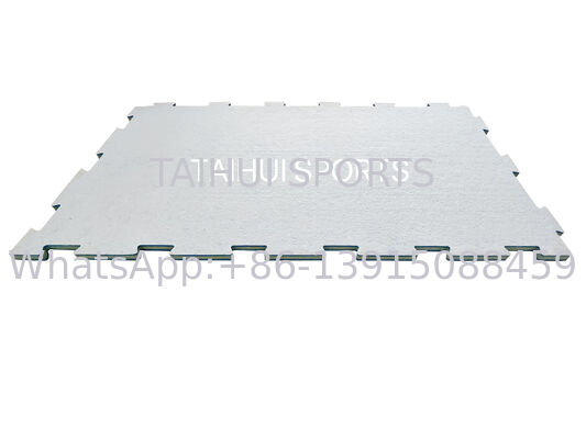 หม้อความปลอดภัย PE Foam Interlocking กับความหนา 10-100mm และ HIC & CFH รับประกันสําหรับถุงกระแทกสนามเด็กเล่น