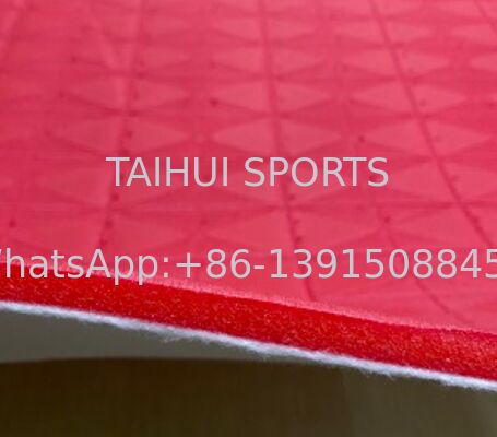 แป๊ดกระแทก PE Foam Underlay พร้อมการรับรองมาตรฐาน FIFA ความหนาแน่น 30kg/m3 เพื่อการดูดซึมกระแทกที่ดีที่สุด