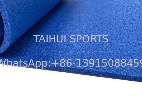 โลโก้ที่กําหนดเอง Foam Floating Water Mat Lily Pad Pool Float OEM Water Saddle สําหรับสวนน้ํารีสอร์ท