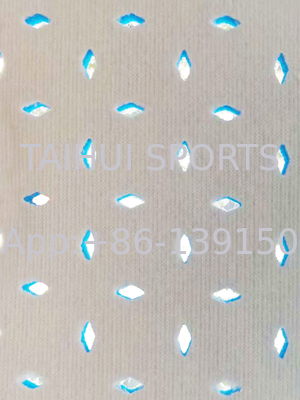 2025 ดีไซน์ใหม่ FIFA คุณภาพ Shock Pad สําหรับสนามฟุตบอล