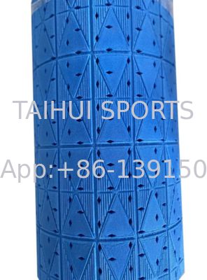 แผ่นรองรับแรงกระแทกแบบมีลวดลายกันลื่นได้ดีเยี่ยม พร้อมคุณสมบัติหน่วงไฟและเสถียร