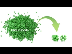 เติมหญ้าสังเคราะห์มิตรต่อสิ่งแวดล้อม เติมหญ้าเทียมสีเขียว