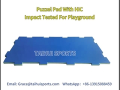 โพลีเอธิลีน Crosslink Foam Sheets 20mm PE Foam หญ้าประดิษฐ์ Shockpad Underlay