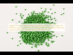 ปรับปรุงระบบหญ้าของคุณด้วย TPE ปริมาณการทํางานสูง