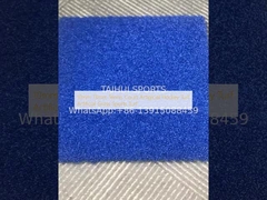 สนามเทนนิส 10 มิลลิเมตร 13 มิลลิเมตร สนามฮอกกี้เทิร์นเทิร์นหญ้าเทียม สนามกีฬาเทิร์น