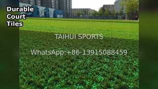 สนามบาสเก็ตบอลกลางแจ้ง